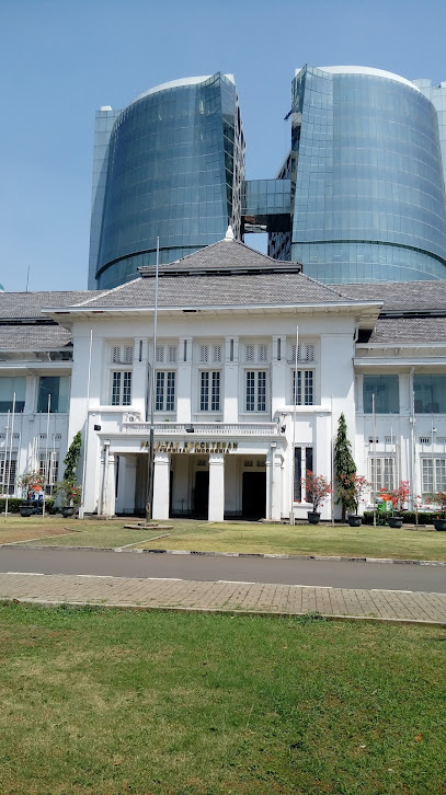 Universitas Indonesia Kampus Salemba