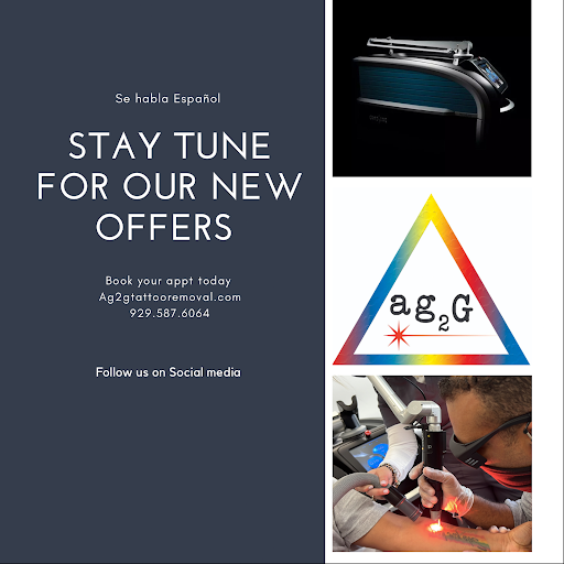 Explore feminine tattoo sleeve ideas, creative tattoo ideas in New York, available at Ag2g Laser Tattoo Removal & MedSpa