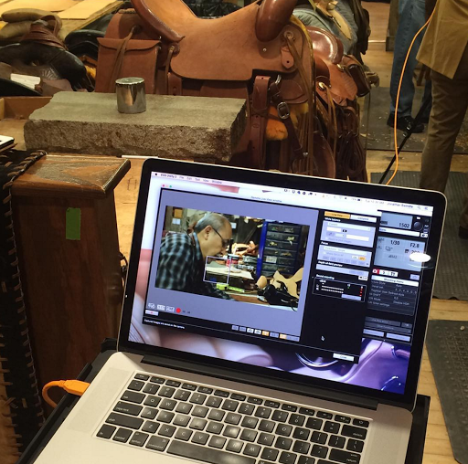 Marketing Agency «Hi-Res Media Group», reviews and photos, 606 N Carancahua St #1400, Corpus Christi, TX 78401, USA