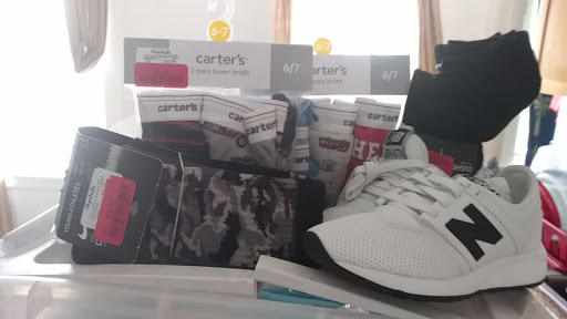 Department Store «Marshalls», reviews and photos, 405 Main St, Ansonia, CT 06401, USA