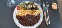 Frite du Restaurant Le vintage à Beaune - n°11