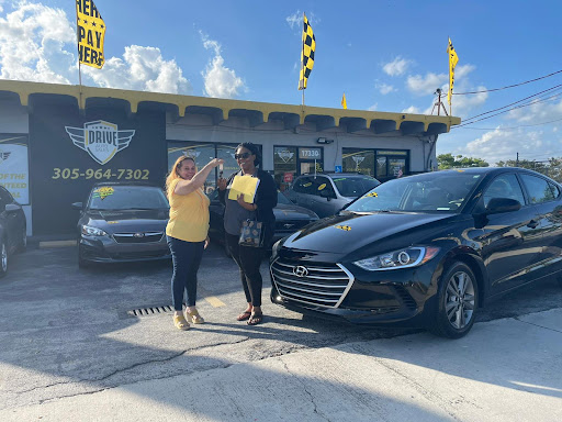 Used Car Dealer «iDrive Auto Sales», reviews and photos, 17330 S Dixie Hwy, Miami, FL 33157, USA