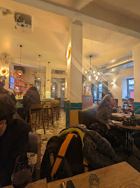 Atmosphère du Restaurant Istr à Paris - n°15