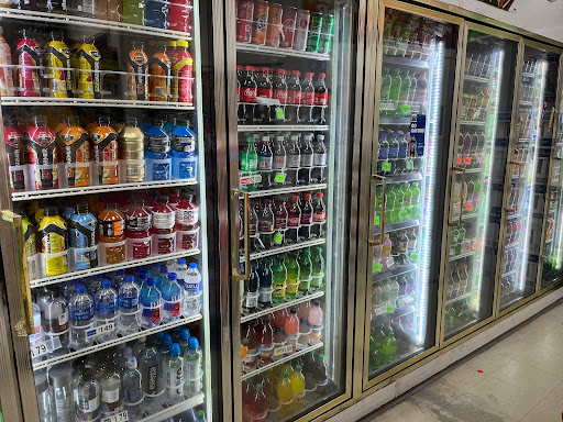 Convenience Store «Hilltop Food Mart», reviews and photos, 615 W Daughtery Rd, Lakeland, FL 33809, USA