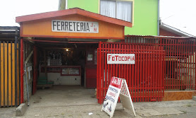 ferreteria JyM