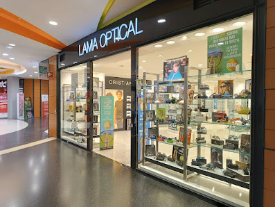 LAMA Optical Piazzale Atleti Azzuri D'Italia, 5, 42122 Reggio nell'Emilia RE, Italia