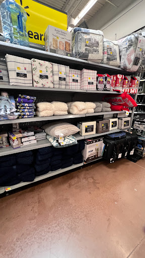 Department Store «Walmart Supercenter», reviews and photos, 8800 Kingsridge Dr, Dayton, OH 45458, USA