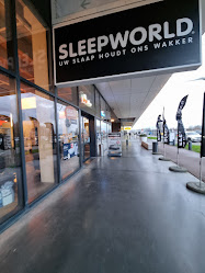 Sleepworld Brugge