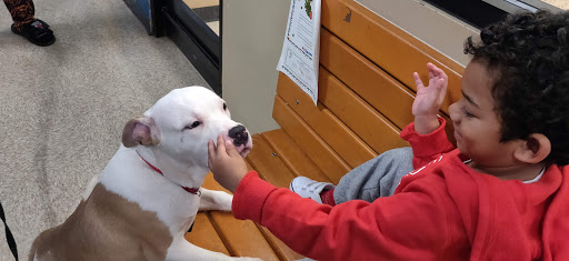 Pet Supply Store «PetSmart», reviews and photos, 14137 Rivergate Pkwy, Charlotte, NC 28273, USA