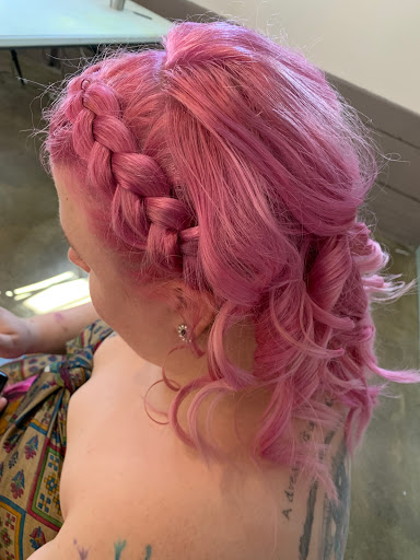 Beauty Salon «Hair DO Shoppe», reviews and photos, 317 N Main St, Bethel, OH 45106, USA