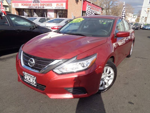 Used Car Dealer «Foreign Auto Imports», reviews and photos, 995 Clinton Ave, Irvington, NJ 07111, USA
