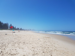 Photo de Miami Beach et le règlement