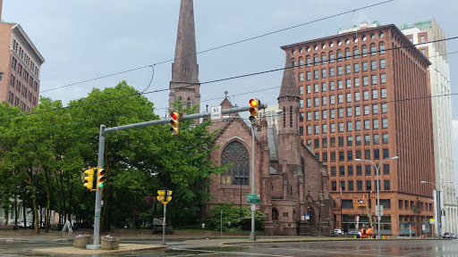 Shopping Mall «Main Place Mall», reviews and photos, 350 Main St, Buffalo, NY 14202, USA