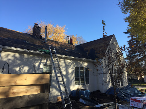 Gopher Roofing & Restoration Inc.