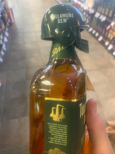 Liquor Store «ABC Fine Wine & Spirits», reviews and photos, 5440 Beach Blvd, Jacksonville, FL 32207, USA