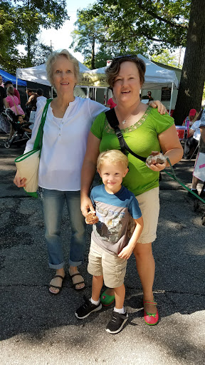 Produce Market «Douglass Loop Farmers Market», reviews and photos, 2005 Douglass Blvd, Louisville, KY 40205, USA