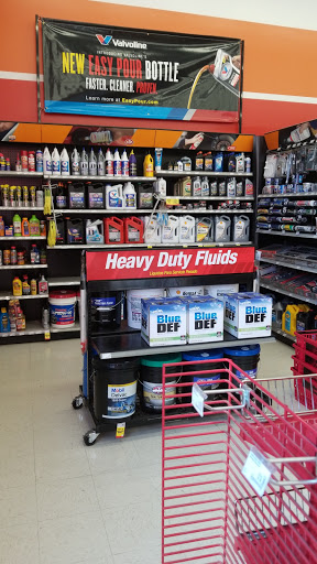 Auto Parts Store «AutoZone», reviews and photos, 16520 NE 6th Ave, North Miami Beach, FL 33162, USA