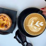 Photo n°1 de l'avis de Olga. fait le 08/10/2023 à 13:56 sur le  FÁBRICA COFFEE ROASTERS - PORTO à Porto