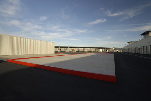 Storage Facility «Interstate Storage Richmond», reviews and photos, 720 National Ct, Richmond, CA 94804, USA
