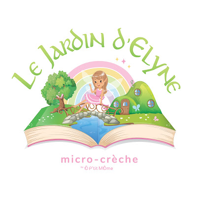 Micro-crèche Le Jardin d'Elyne à Beaupréau-en-Mauges