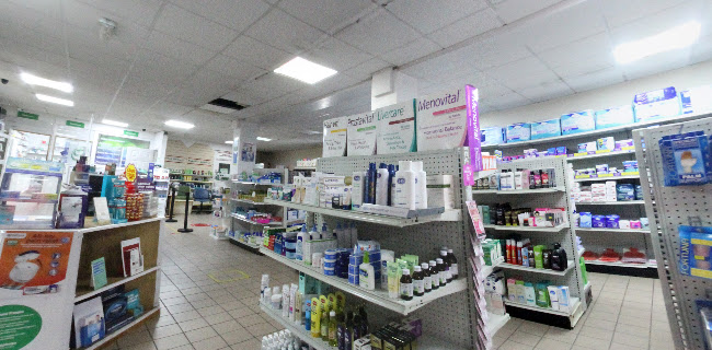 Comments and reviews of Khan Pharmacy - Alphega Pharmacy
