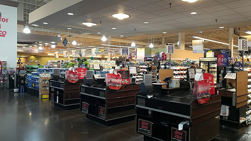 Grocery Store «Jewel-Osco», reviews and photos, 220 W Peace Rd, Sycamore, IL 60178, USA