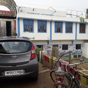 Toppers Public School photo