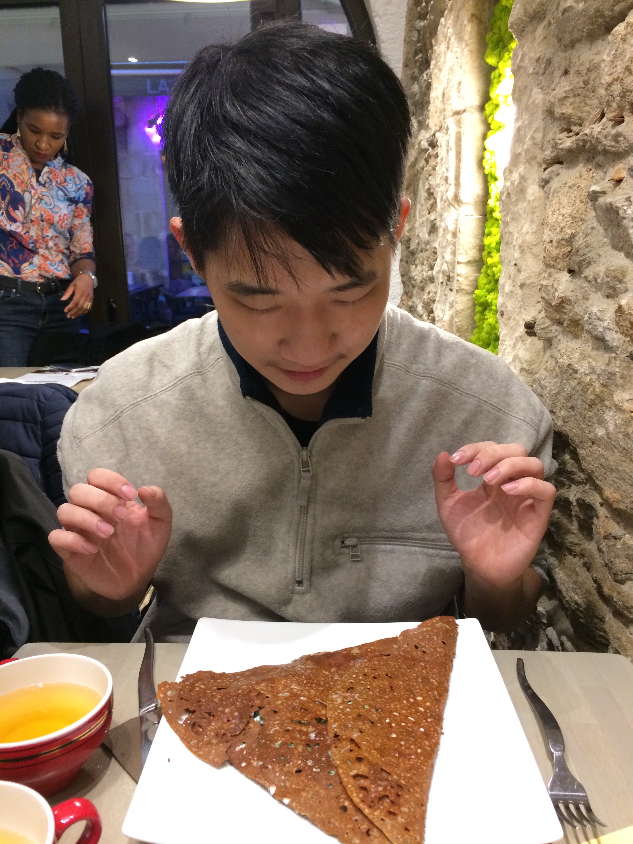 Photo n° 1 de l'avis de Elisa.s fait le 24/02/2018 à 17:37