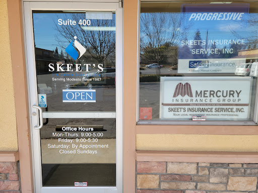 Skeet's Insurance Service, Inc.