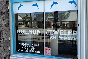 Dolphin Jewelers image