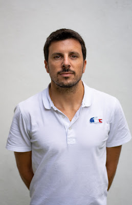 Dr Thibaud BERLIVET à Nantes