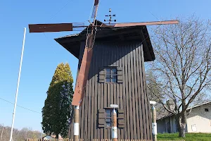 Mlin na veter na Stari Gori (Stara Gora Windmill) image
