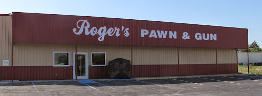 Pawn Shop «Rogerss Pawn & Gun», reviews and photos