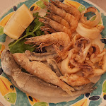 Photo n°3 de l'avis de Gaia.u fait le 21/08/2022 à 17:11 sur le  Bar Ristorante Ida à Ischia