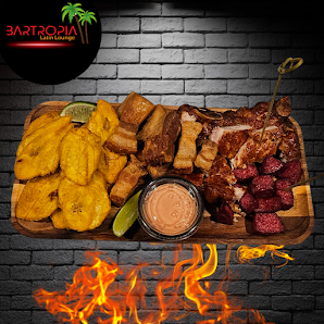 Bartropia Latin Lounge 140 Commercial Way, Spring Hill, FL 34606