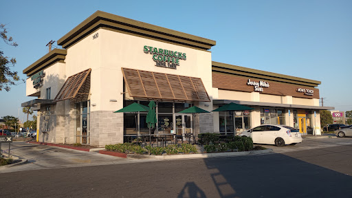 Starbucks image