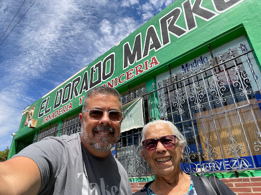Market «El Dorado Market Inc», reviews and photos, 1240 El Dorado St, Stockton, CA 95206, USA