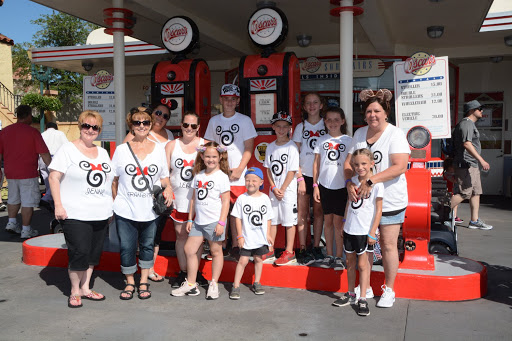 Travel Agency «Take Time To Travel», reviews and photos, 323 E Main St, Cartersville, GA 30120, USA