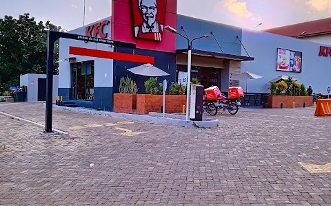 KFC Sunyani image