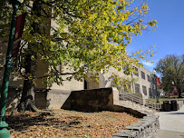 Indiana University Maurer School of Law - Photo 7 - Car repair in Bloomington, IN, Bloomington