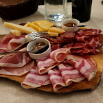 Photo n°1 de l'avis de Brigida.i fait le 21/01/2023 à 11:27 sur le  Osteria i santi à Mercogliano