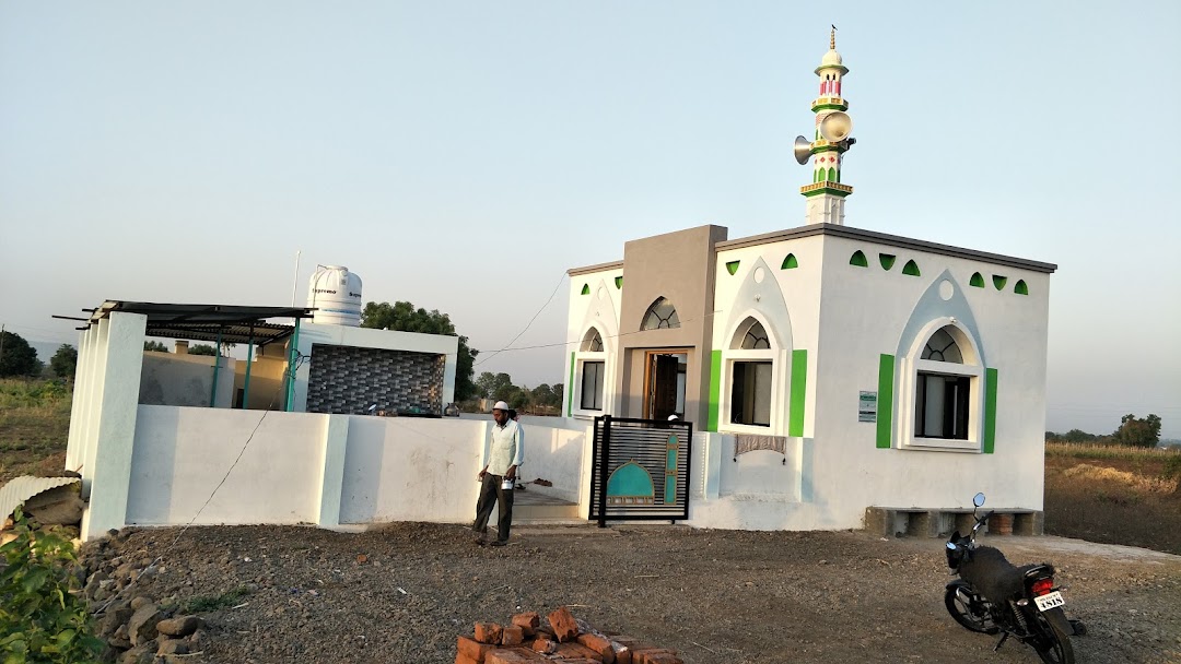मस्जिद अबु बशीर