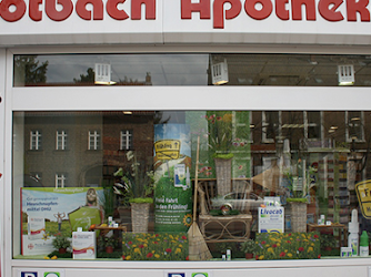 Rotbach Apotheke