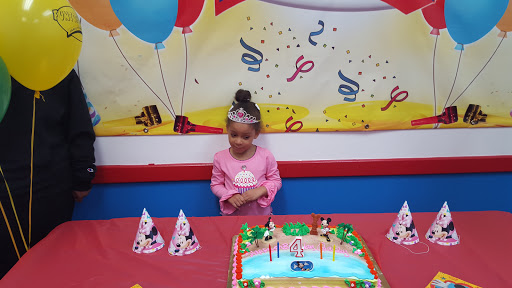 Entertainer «Funtopia USA», reviews and photos, 66-26 Metropolitan Ave, Middle Village, NY 11379, USA