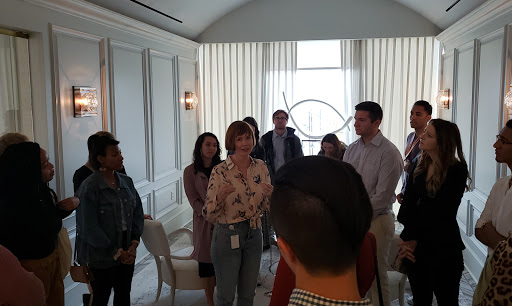 Jewelry Store «Kendra Scott», reviews and photos, 3800 N Lamar Blvd, Austin, TX 78756, USA