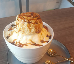 Bingsu - Restaurante Coreano photo