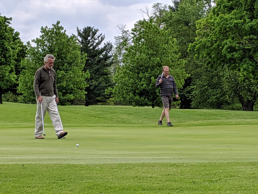 Golf Course «Corunna Hills Golf Course», reviews and photos, 1840 Cornell Rd, Corunna, MI 48817, USA