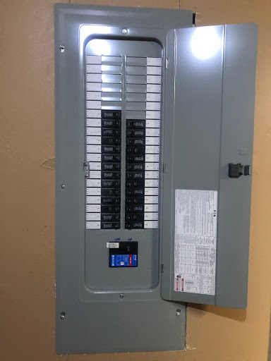 Electrician «Reliable Electric», reviews and photos, 94 Compark Rd, Dayton, OH 45459, USA