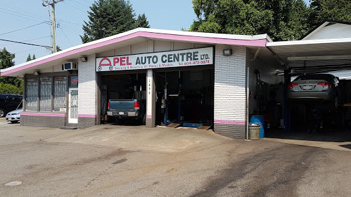 Apel Auto Centre Ltd., 1495 Apel Dr, Port Coquitlam, BC V3B 2V1, Canada, 