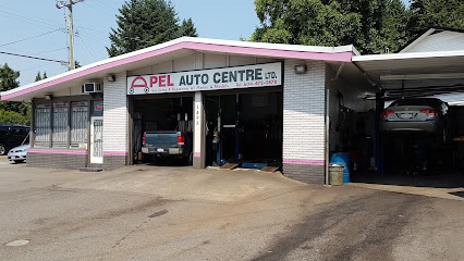 Apel Auto Centre Ltd.